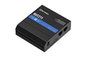 Router - Teltonika RUT271 Redcap 5G Router (RUT271200000 / Standard package with Universal PSU) - Wireless router N Standard - 802.11n - RUT271200000