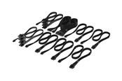 Kabel zasilający (wewnętrzny) - Corsair CP-8920377 internal power cable - CP-8920377