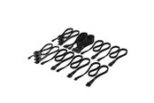 Kabel zasilający (wewnętrzny) - Corsair CP-8920377 internal power cable - CP-8920377