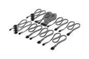 Kabel zasilający (wewnętrzny) - Corsair CP-8920380 internal power cable - CP-8920380