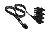 Kabel zasilajacy (wewnetrzny) - Corsair CP-8920393 internal power cable - Type 4 - CP-8920393