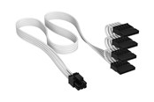 Kabel zasilający (wewnętrzny) - Corsair CP-8920394 internal power cable - (4 connectors) Type 4 - CP-8920394