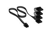 Kabel zasilający (wewnętrzny) - Corsair CP-8920397 internal power cable - CP-8920397