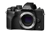 Aparat fotograficzny - Olympus OM-D E-M10 Mark IV - V207130SE000