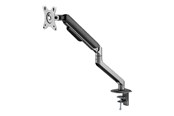 Uchwyt na monitor - LC Power LC-EQ-A32B mounting kit - for LCD display - black anthracite - RC-EQ-A32B