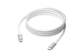 Kabel USB - dbramante1928 re-charge IT USB-C 240W - 2m - CB20CCWH7271