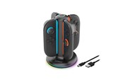 Akcesoria dla graczy - Nyko Charge Dock - Nintendo Switch 2 - 0743840874034