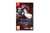 Gry - The House in Fata Morgana (Revenants Edition) - Nintendo Switch - Powieść wizualna (Visual Novel) - 7350002937488