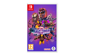 Gry - Marvel MaXimum Collection - Nintendo Switch - Akcji/Przygodowa - 7350002937631