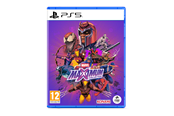 Gry - Marvel MaXimum Collection - Sony PlayStation 5 - Akcji/Przygodowa - 7350002937655