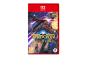 Gry - Truxton Extreme - Nintendo Switch 2 - Shoot 'em up - 7350002937761