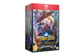 Gry - Truxton Extreme (Thunder Master Edition) - Nintendo Switch 2 - Shoot 'em up - 7350002937747