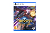 Gry - Truxton Extreme - Sony PlayStation 5 - Shoot 'em up - 7350002937792