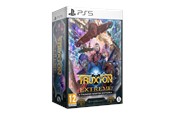 Gry - Truxton Extreme (Thunder Master Edition) - Sony PlayStation 5 - Shoot 'em up - 7350002937778