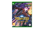 Gry - Truxton Extreme - Microsoft Xbox Series X - Shoot 'em up - 7350002937501