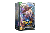 Gry - Truxton Extreme (Thunder Master Edition) - Microsoft Xbox Series X - Shoot 'em up - 7350002937495