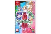 Gry - Pretty Girls Game Collection III - Nintendo Switch - Tajemnica - 5055377605193