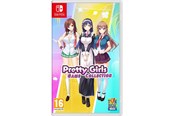 Gry - Pretty Girls Game Collection - Nintendo Switch - Tajemnica - 5055377604844