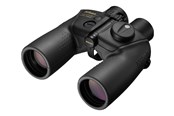 Lornetki - Nikon 7x50 CF WP Global Compass - BAA819WA