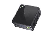 Komputer - Mini PC / Barebone - GMKtec K8 | AMD Ryzen 7 8845HS | 32GB | 1TB | Windows 11 Pro - K8-1
