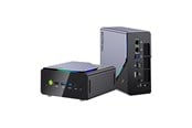 Komputer - Mini PC / Barebone - GMKtec K12 | AMD Ryzen 7 H225 | 32GB | 1TB | Windows 11 Pro - K12-1