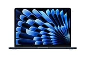 Laptop - Apple MacBook Air - 13.6" | M5 | 16GB | 1TB | Midnight - MDHF4ZE/A