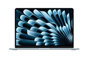 Laptop - Apple MacBook Air - 13.6" | M5 | 24GB | 1TB | Sky Blue - MDHK4ZE/A