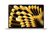 Laptop - Apple MacBook Air - 15.3" | M5 | 16GB | 1TB | Starlight - MDVE4ZE/A