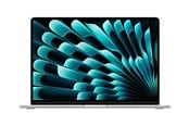 Laptop - Apple MacBook Air - 15.3" | M5 | 16GB | 512GB | Silver - MDV94ZE/A