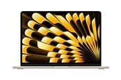 Laptop - Apple MacBook Air - 13.6" | M5 | 24GB | 1TB | Starlight - MDHD4ZE/A