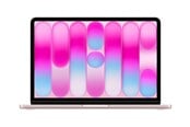 Laptop - Apple MacBook Neo - 13" | A18 Pro | 8GB | 512GB | Rouge - MHFJ4ZE/A
