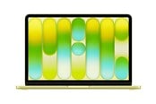 Laptop - Apple MacBook Neo - 13" | A18 Pro | 8GB | 256GB | Citrus - MHFD4ZE/A