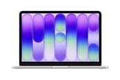 Laptop - Apple MacBook Neo - 13" | A18 Pro | 8GB | 512GB | Silver - MHFC4ZE/A