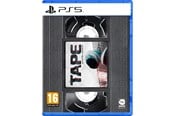 Gry - TAPE: Unveil the Memories - Sony PlayStation 5 - Przygodowy - 8437024411055