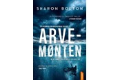 Kryminal i Thriller - Arvemønten - 9788742833278