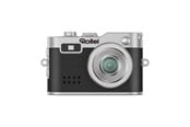 Aparat fotograficzny - Rollei Mini Digital Camera - Black - 12064