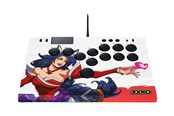 Akcesoria dla graczy - Razer Kitsune - All-Button Optical Arcade Controller - PS5™ and PC - 2XKO Edition - Wired Controller - PC - RZ06-05020600-R3G1