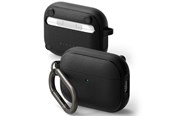 Telefon - Pokrowiec i etui - Ringke Onyx Magnetic MagSafe Case for AirPods Pro 3 - Black - 8800293859369