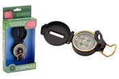 Male prezenty dla dzieci - John Toy Science Explorer compass - 263-29613