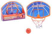 Male prezenty dla dzieci - John Toy Door Baskettballgame - 263-24284
