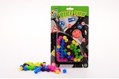 Male prezenty dla dzieci - John Toy Bike Fun 45 spokebeads - 263-20602