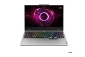 Laptop - Lenovo LoQ 15 - 15.6" | RTX 5050 | Ryzen 5 | 16GB | 512GB - 83JG003DPB