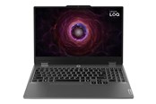 Laptop - Lenovo LoQ 15 - 15.6" | RTX 3050 | Ryzen 5 | 16GB | 512GB - 83JC005VPB