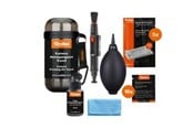 Akcesoria foto i wideo - Rollei Camera Cleaning Kit Travel - 27016