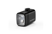Bike Lights - Rockbros M6 1000 lm front rechargeable bike light 2800 mAh - black - Rockbros-2410010001