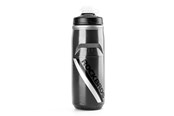 Akcesoria kuchenne - Rockbros Thermal Bike Bottle 620 ml BPA Free - Gradient Black - Rockbros-35210022002