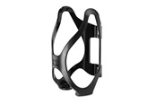 Akcesoria rowerowe - Rockbros LK24-H018 bottle holder plastic basket - black - Rockbros-310037001