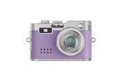 Aparat fotograficzny - Rollei Mini Digital Camera - Purple - 12068