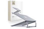 Telefon - Inne akcesoria - Tech-Protect ULS100 Universal Stand for Laptops up to 16" - Grey - 5906302309849