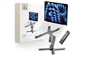 Tablet - Inne akcesoria - Tech-Protect ULS200 Universal Stand for Laptops up to 16" - Grey - 5906302309870